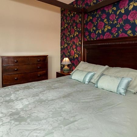 Bed and Breakfast The Dales Гори Экстерьер фото