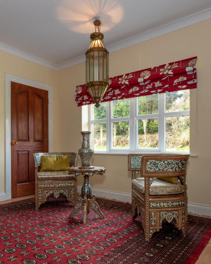 Bed and Breakfast The Dales Гори Экстерьер фото