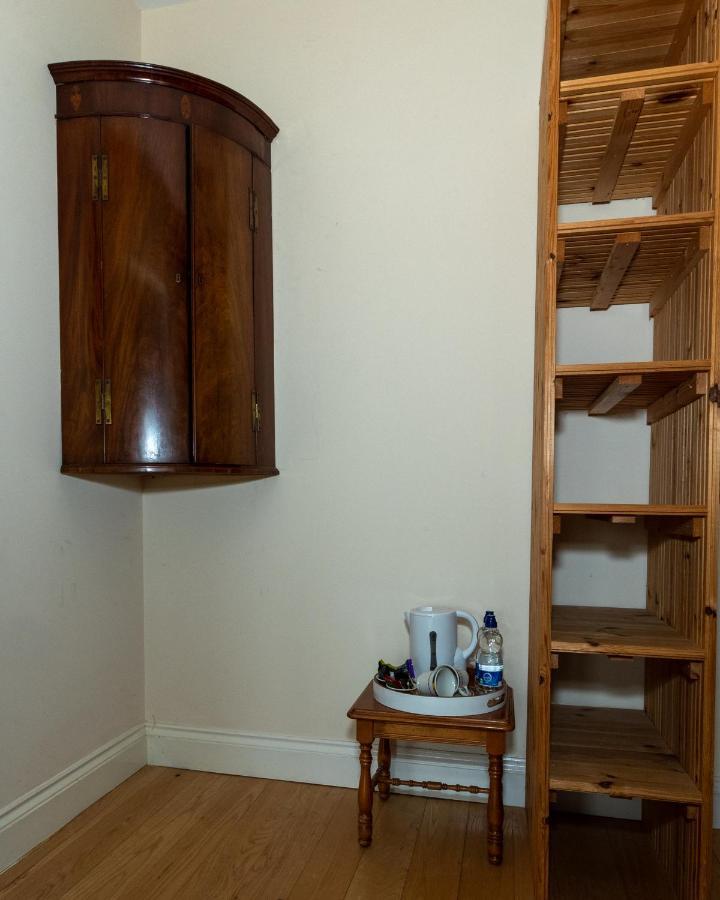 Bed and Breakfast The Dales Гори Экстерьер фото